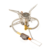 Pinnacle 4 season stove
