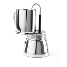 Mini Espresso 4 koppar