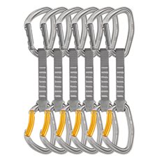 Djinn Axess Quickdraws 6-pack