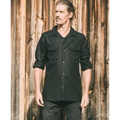 M's Board Shirt
