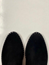 Miriam boots svart mocka