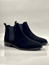 Miriam boots svart mocka
