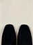 Clara boots svart mocka