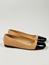 Arianna pumps beige skinn