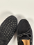 Sally car shoes svart mocka