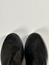 Chiara boots svart mocka
