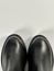 Chiara boots svart skinn