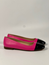 Arianna pumps rosa skinn