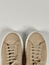 Paola sneakers beige mocka