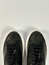 Paola sneakers svart skinn