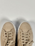 Andrea sneakers beige mocka