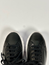 Andrea sneakers svart skinn