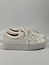 Andrea sneakers vit skinn