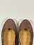 Marielle ballerina taupe mocka