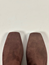 Nicole boots brun mocka