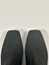 Nicole boots svart mocka