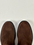Rita boots brun mocka