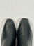 Renata boots svart skinn