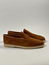 Molly mjuk loafers cognac mocka