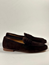 Cindy loafers brun mocka