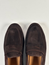 Cindy loafers brun mocka