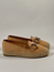 Iris espadrillos beige mocka