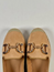 Iris espadrillos beige mocka
