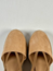 Vera espadrillos beige mocka