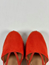 Vera espadrillos orange mocka