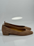 Holly ballerina beige mocka