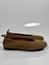 Lisa ballerina beige mocka