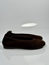 Lisa ballerina brun mocka