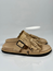 Alana sandaler beige