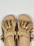 Alana sandaler beige