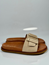Sissi sandal beige mocka