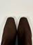Stella boots brun mocka