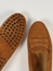 Silvia loafers cognac mocka