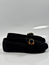 Beatrice loafers svart mocka