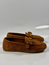 Beatrice loafers cognac mocka