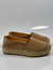 Vittoria espadrillos beige mocka