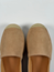 Vittoria espadrillos beige mocka