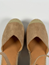 Luna espadrillos beige mocka