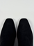 Mina boots svart mocka