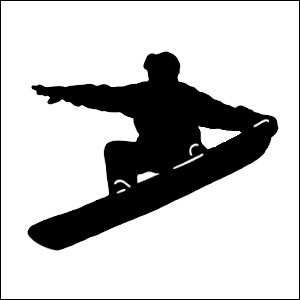 Snowboards, 2026-01-22, heldag (över 15 år)