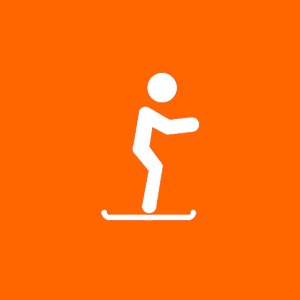 Snowblades, 2026-02-27, heldag (0-15 år)