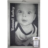 Handduk Baby Towel