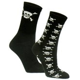 Strumpor 2-pack str 31-33