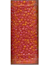 Minipärlor färg 4740 rosacerise