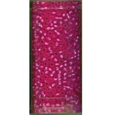 Minipärlor färg 5300 transparantcerise