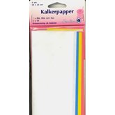 Kalkerpapper